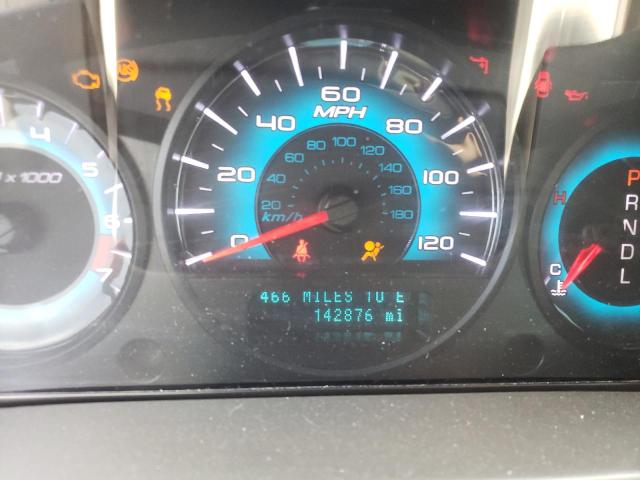 Photo 8 from auction – 2012 FORD FUSION with VIN 3FAHP0GA2CR426392