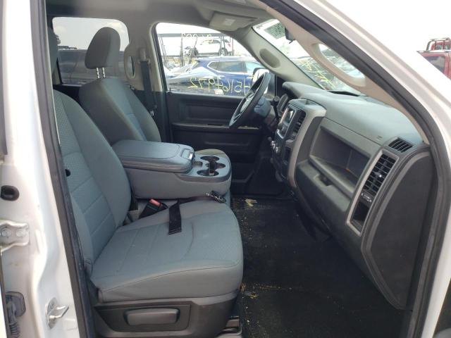 Photo 5 from auction – 2014 RAM 1500 ST with VIN 1C6RR6FT6ES154457