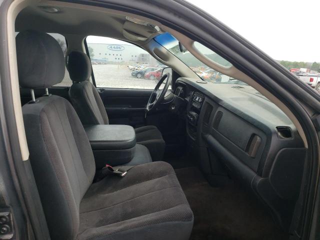 Photo 5 from auction – 2003 DODGE RAM 1500 S with VIN 1D7HA18D43S354485