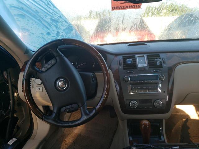 Photo 9 from auction – 2008 CADILLAC DTS with VIN 1G6KD57Y28U180790