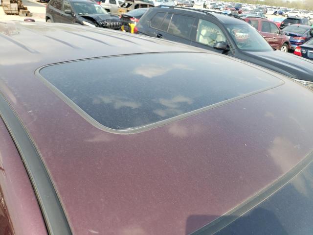 Photo 9 from auction – 2007 ACURA MDX TECHNO with VIN 2HNYD284X7H550168