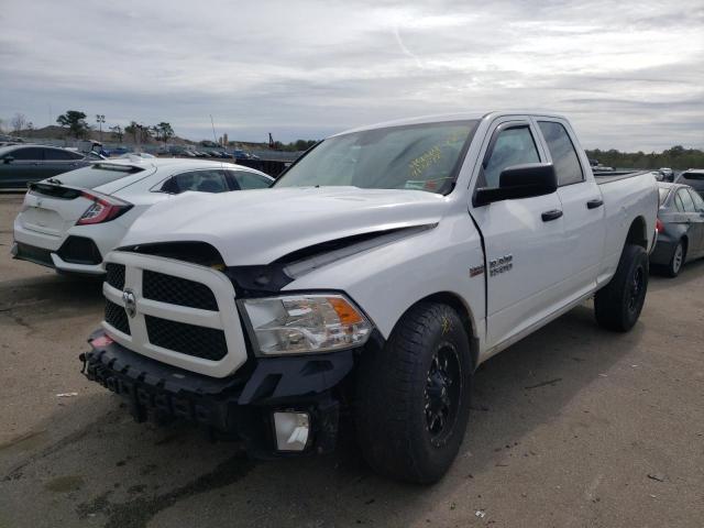 Photo 2 from auction – 2014 RAM 1500 ST with VIN 1C6RR7FT4ES343078