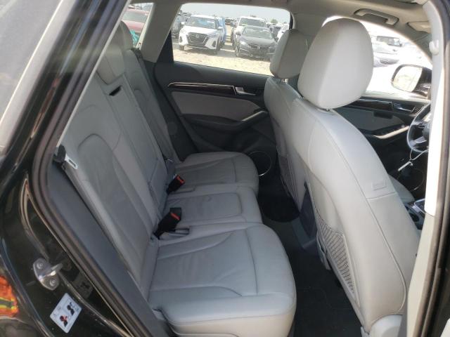 Photo 6 from auction – 2016 AUDI Q5 PREMIUM with VIN WA1L2AFP0GA047559