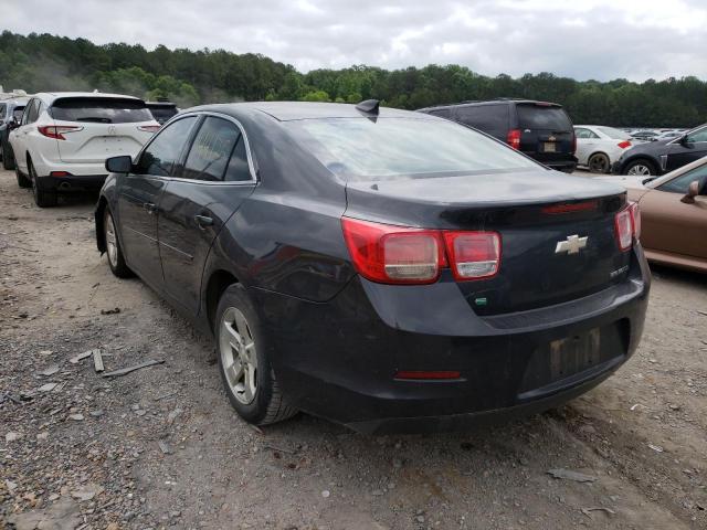 Photo 3 from auction – 2016 CHEVROLET MALIBU LIM with VIN 1G11B5SA4GU105766