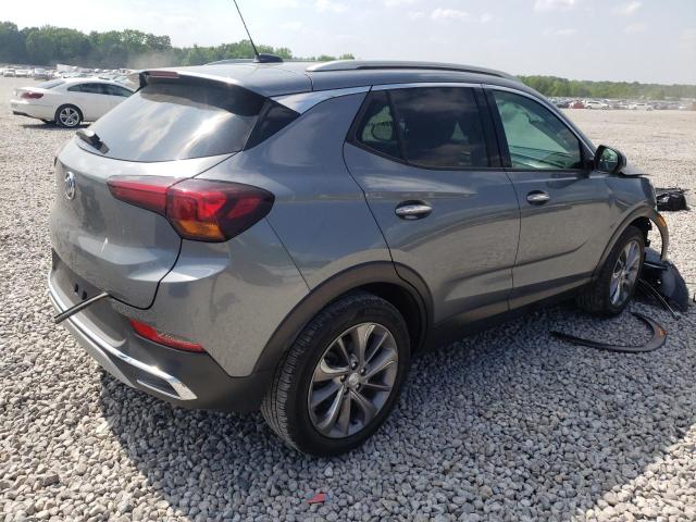 Photo 4 from auction – 2020 BUICK ENCORE GX with VIN KL4MMFSL8LB104674