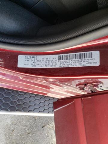 Photo 10 from auction – 2019 RAM 1500 LARAM with VIN 1C6SRFJT1KN881766