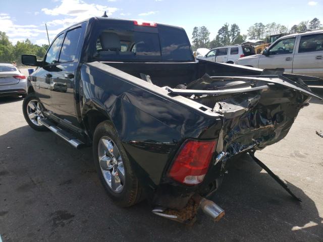Photo 3 from auction – 2013 RAM 1500 SLT with VIN 1C6RR6LT4DS519169