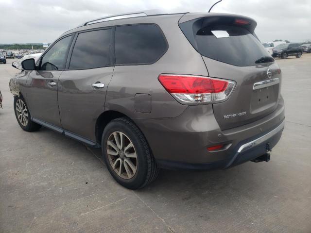 Zdjęcie 3 z aukcji – 2014 NISSAN PATHFINDER z VIN 5N1AR2MN5EC614426