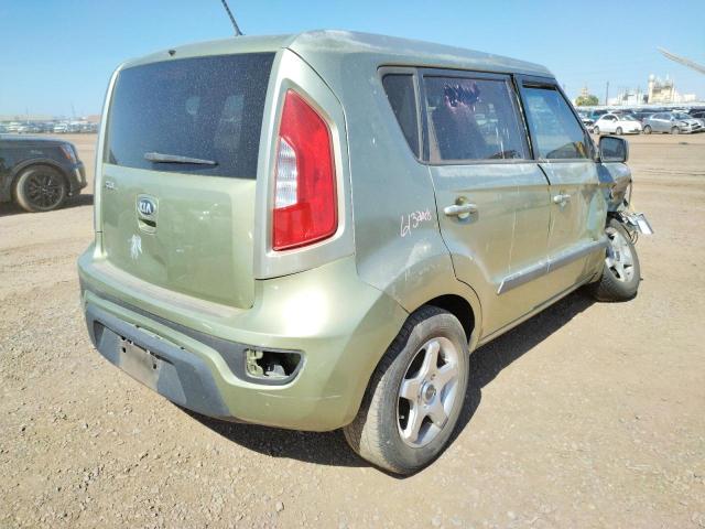 Photo 4 from auction – 2013 KIA SOUL with VIN KNDJT2A59D7486127