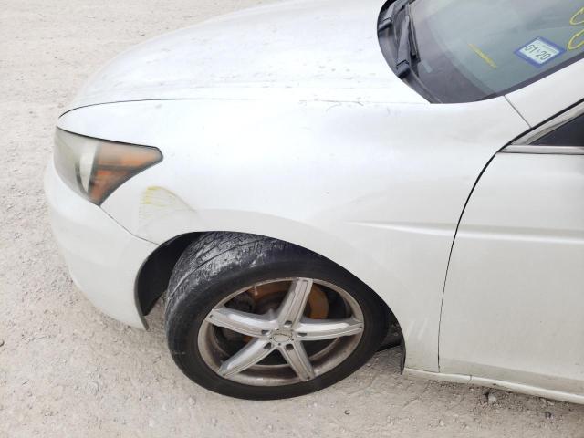 Photo 9 from auction – 2012 HONDA ACCORD EXL with VIN 1HGCP3F82CA017079