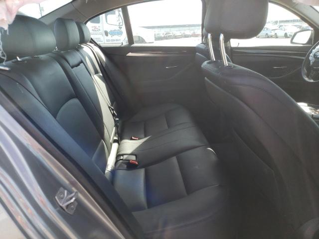 Photo 6 from auction – 2015 BMW 528 I with VIN WBA5A5C5XFD521295