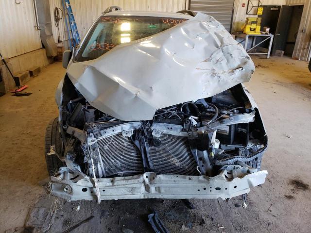 Photo 9 from auction – 2016 SUBARU CROSSTREK with VIN JF2GPABC3G8207941