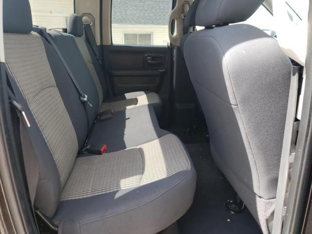Photo 6 from auction – 2010 DODGE RAM 1500 with VIN 1D7RV1GT8AS256610