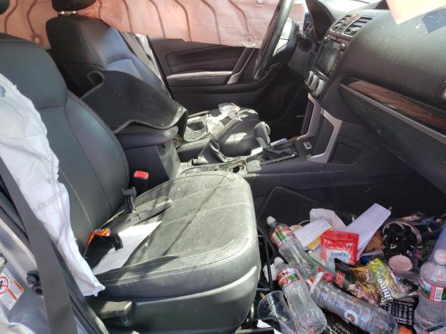Photo 5 from auction – 2018 SUBARU FORESTER 2 with VIN JF2SJAWC5JH558752
