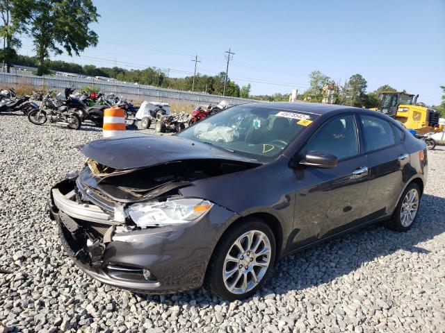 Photo 2 from auction – 2016 DODGE DART LIMIT with VIN 1C3CDFCB4GD645596