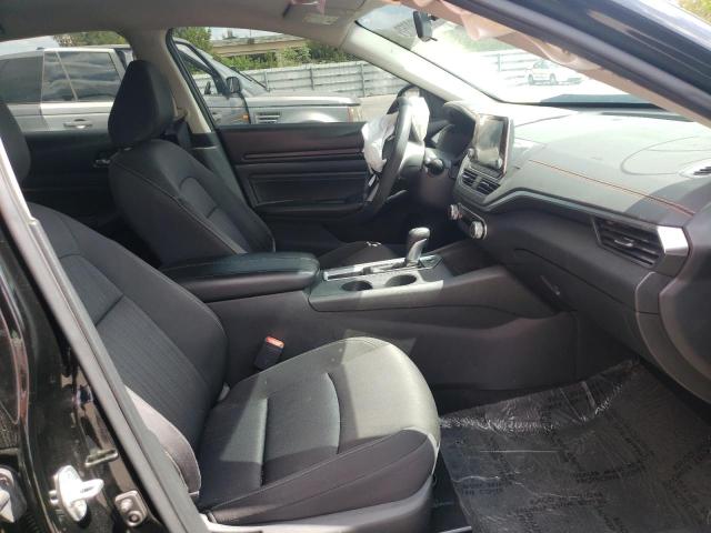 Photo 5 from auction – 2020 NISSAN ALTIMA S with VIN 1N4BL4BV9LC253696