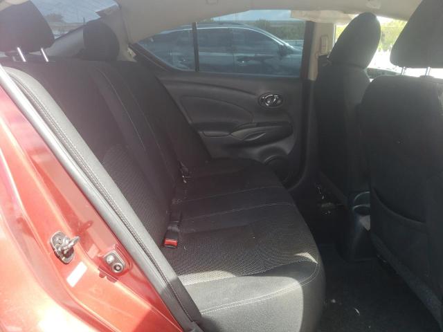 Photo 6 from auction – 2019 NISSAN VERSA S with VIN 3N1CN7AP9KL806785