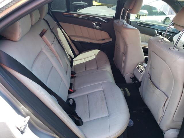 Photo 6 from auction – 2012 MERCEDES-BENZ E 350 with VIN WDDHF5KB7CA563953