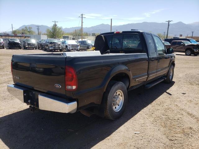 Photo 4 from auction – 1999 FORD F250 SUPER with VIN 1FTNX20F4XEA16751