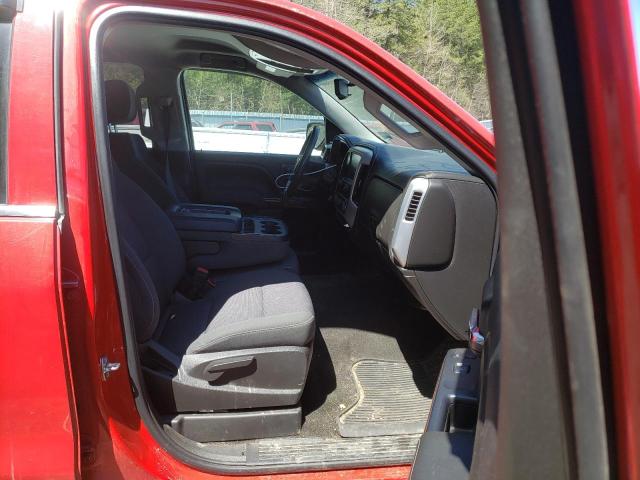 Photo 5 from auction – 2015 GMC SIERRA K15 with VIN 1GTV2UEH5FZ210250