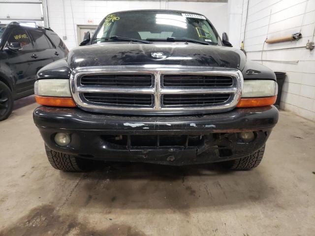 Photo 9 from auction – 2003 DODGE DURANGO R/ with VIN 1D8HS78Z53F502742