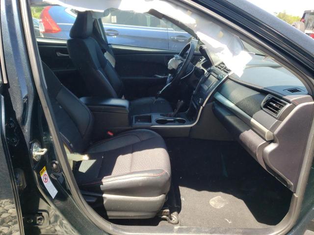 Photo 5 from auction – 2017 TOYOTA CAMRY LE with VIN 4T1BF1FK4HU347417