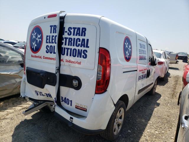 Photo 4 from auction – 2016 RAM PROMASTER with VIN ZFBERFBT9G6B04358