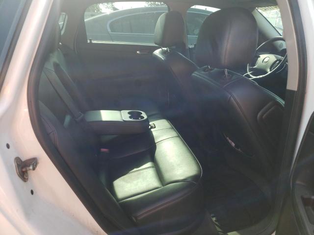 Photo 6 from auction – 2011 CHEVROLET IMPALA LT with VIN 2G1WG5EK6B1329332