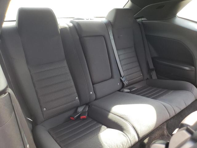 Photo 6 from auction – 2009 DODGE CHALLENGER with VIN 2B3LJ54T09H558789