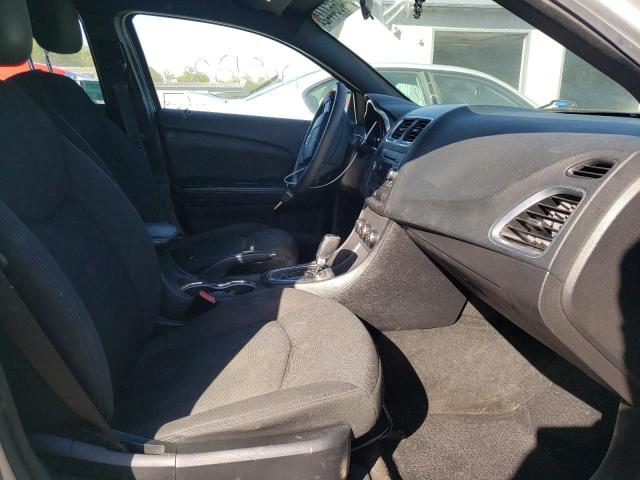Photo 5 from auction – 2012 DODGE AVENGER SE with VIN 1C3CDZAB2CN289920
