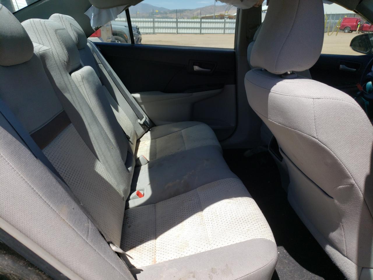 Photo 6 from auction – 2014 TOYOTA CAMRY L with VIN 4T1BF1FK5EU413372