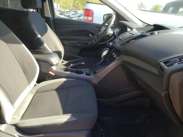 Photo 5 from auction – 2013 FORD ESCAPE with VIN 1FMCU0F78DUD87848
