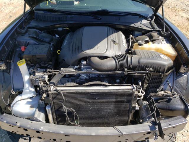 Photo 7 from auction – 2015 DODGE CHARGER R/ with VIN 2C3CDXCT2FH734616