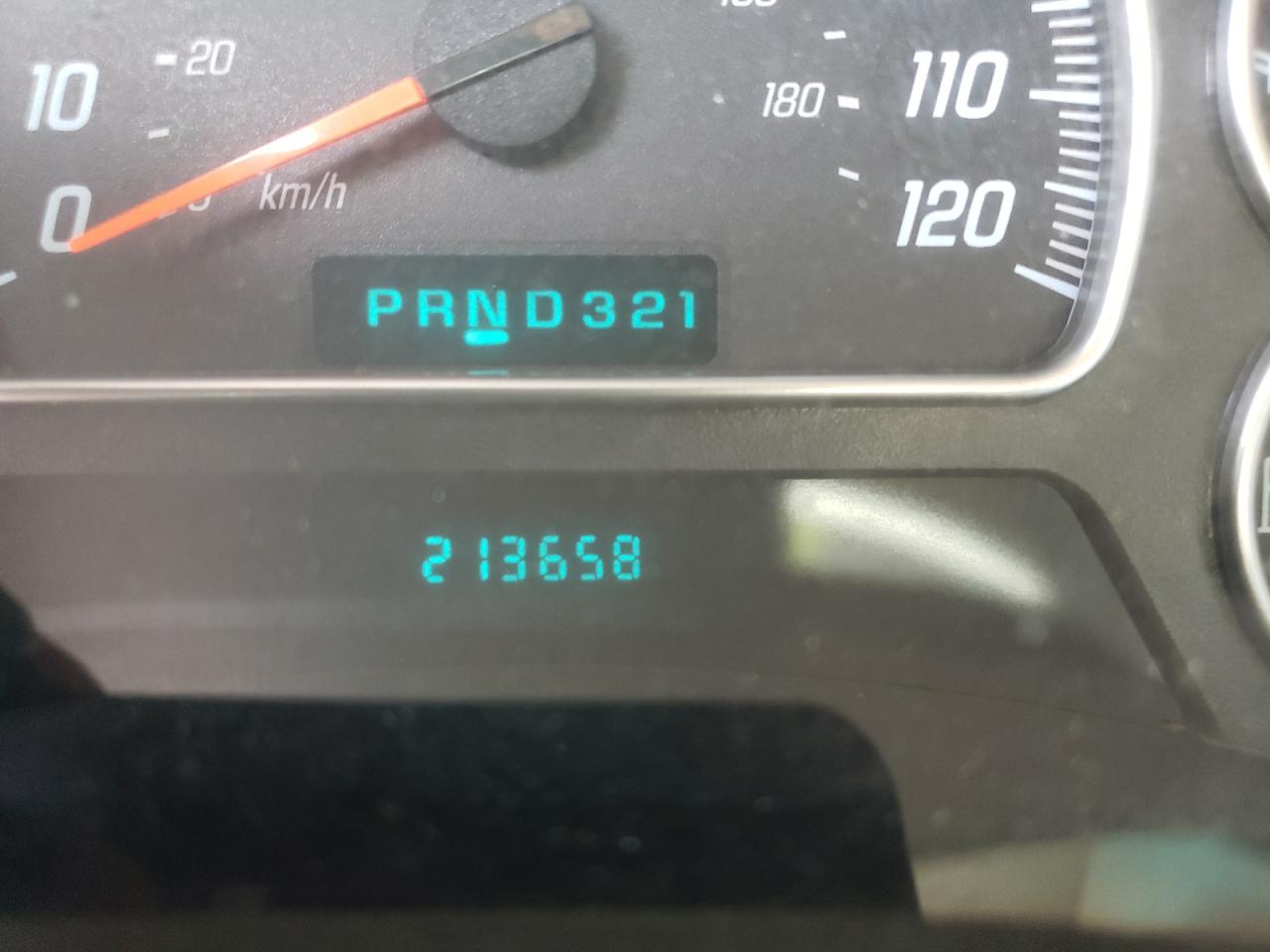 Photo 8 from auction – 2004 GMC ENVOY with VIN 1GKDS13S442218360