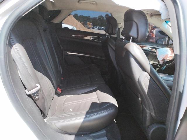 Photo 6 from auction – 2014 LINCOLN MKZ with VIN 3LN6L2JK6ER831745
