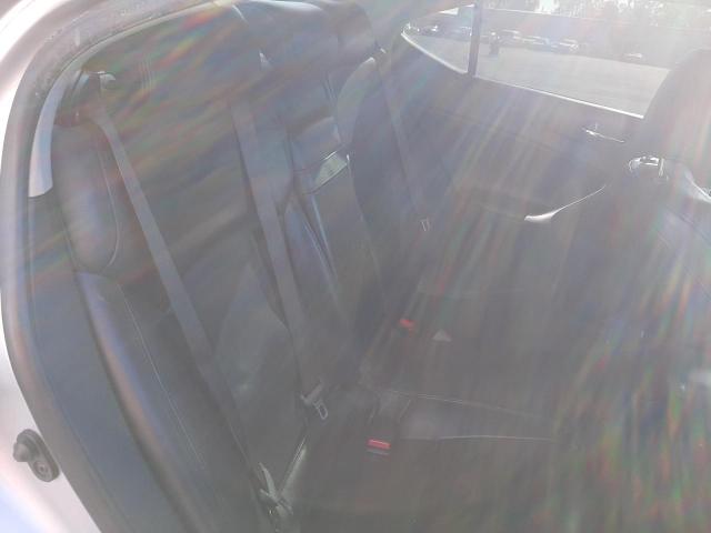 Photo 6 from auction – 2006 LEXUS IS 350 with VIN JTHBE262265006553