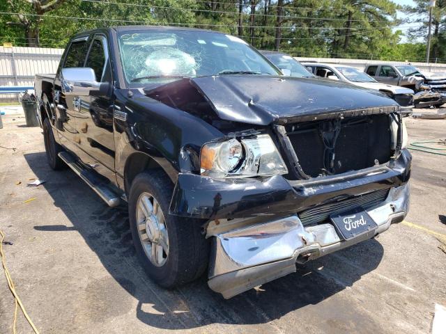 FORD F150 SUPER 2004 z numerem VIN 1FTRW12W94KC86972 - Zdjęcie z aukcji