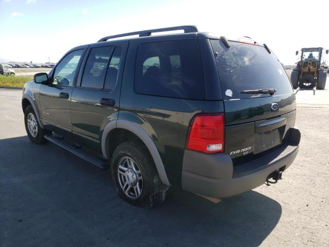 Photo 3 from auction – 2002 FORD EXPLORER X with VIN 1FMZU62E42ZA68240