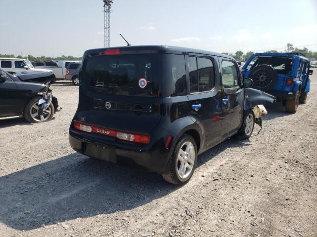 Photo 4 from auction – 2009 NISSAN CUBE BASE with VIN JN8AZ28R69T100886