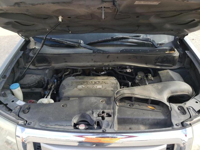 Photo 7 from auction – 2010 HONDA PILOT EXL with VIN 5FNYF3H57AB018632
