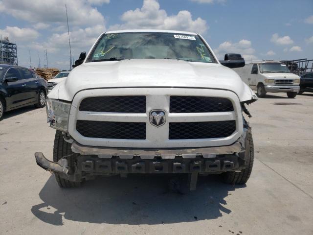 Photo 9 from auction – 2014 RAM 1500 ST with VIN 1C6RR6FT6ES154457