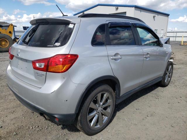 Photo 4 from auction – 2013 MITSUBISHI OUTLANDER with VIN 4A4AR5AU6DE021607