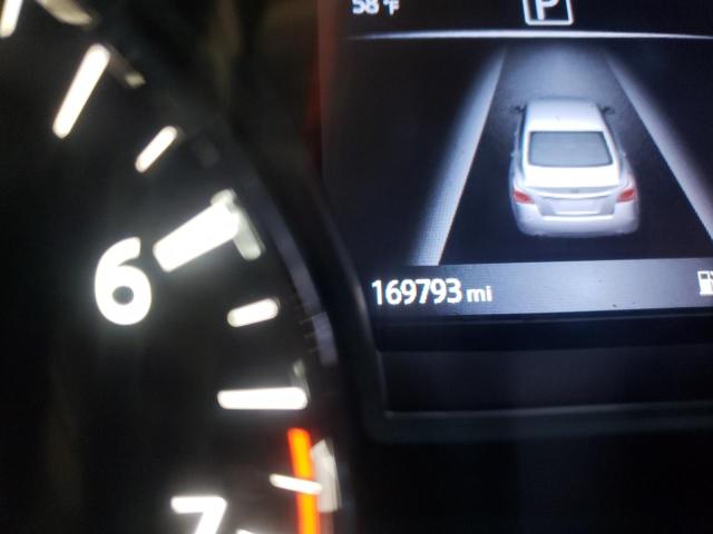 Photo 8 from auction – 2016 NISSAN ALTIMA 2.5 with VIN 1N4AL3AP5GN327781