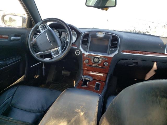 Photo 10 from auction – 2014 CHRYSLER 300 with VIN 2C3CCAAG0EH373522