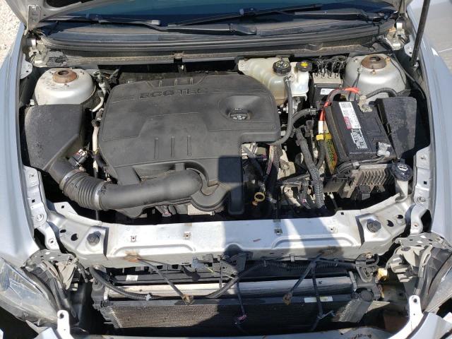 Photo 7 from auction – 2011 CHEVROLET MALIBU 1LT with VIN 1G1ZC5E16BF113876