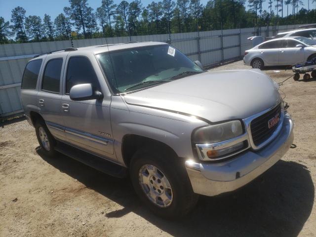 Photo 4 from auction – 2004 GMC UK with VIN 1GKEC13V54J128975