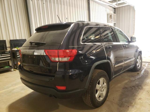 Photo 4 from auction – 2011 JEEP GRAND CHER with VIN 1J4RR4GG5BC547459