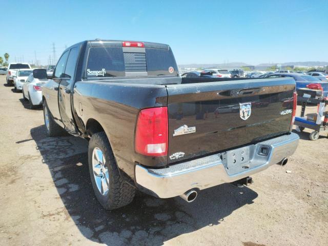 Photo 3 from auction – 2016 RAM 1500 SLT with VIN 1C6RR7GT9GS270954