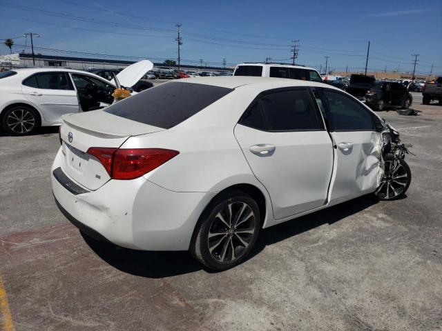 Photo 4 from auction – 2019 TOYOTA COROLLA L with VIN 5YFBURHE7KP856938