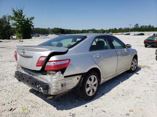 Photo 4 from auction – 2009 TOYOTA CAMRY BASE with VIN 4T1BE46K39U403286